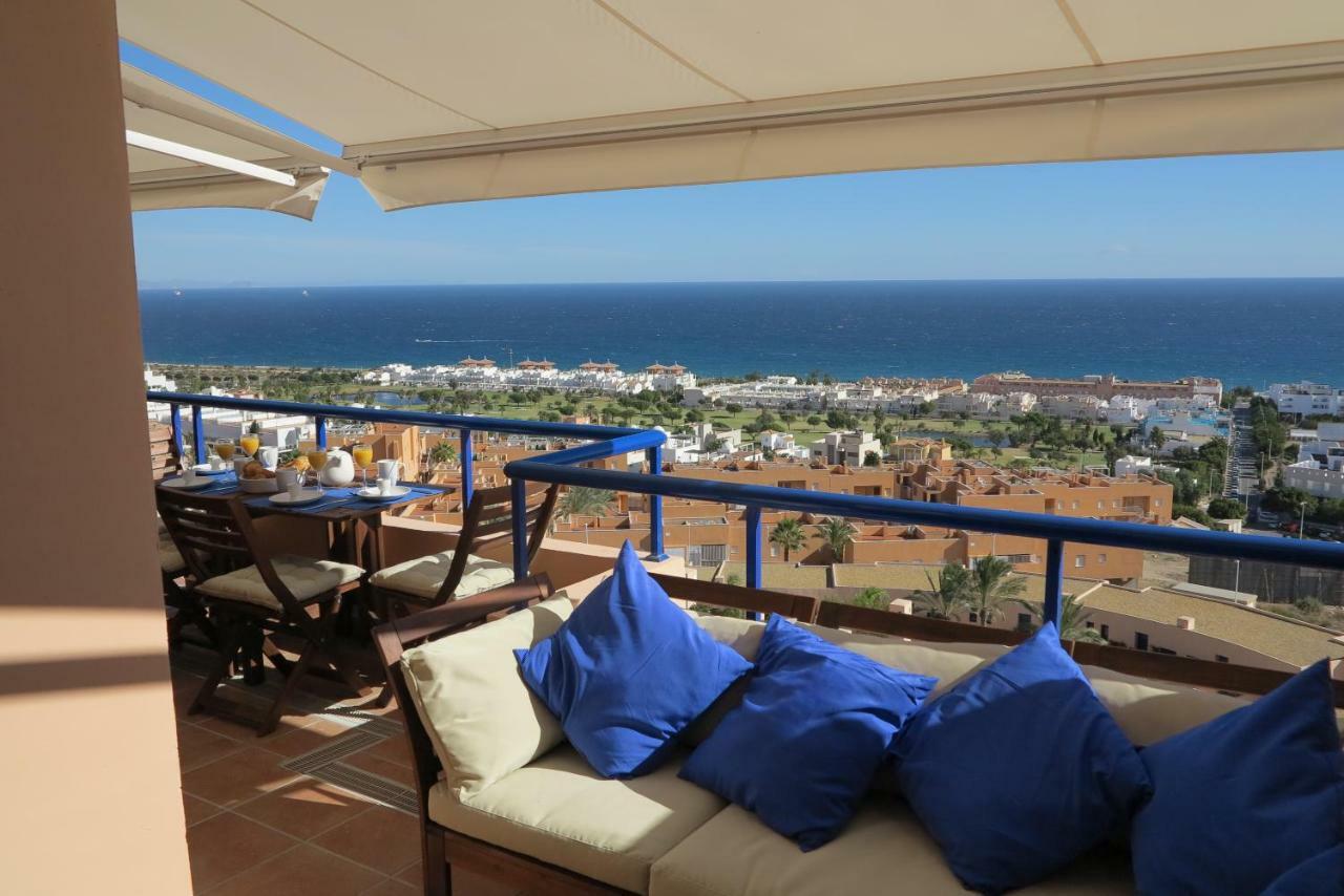 Appartement Penthouse 